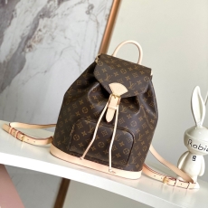 LV Backpacks